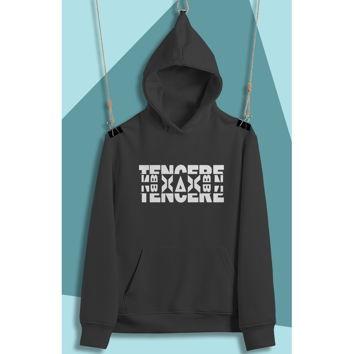 Tencere (niseks  Kaponlu)