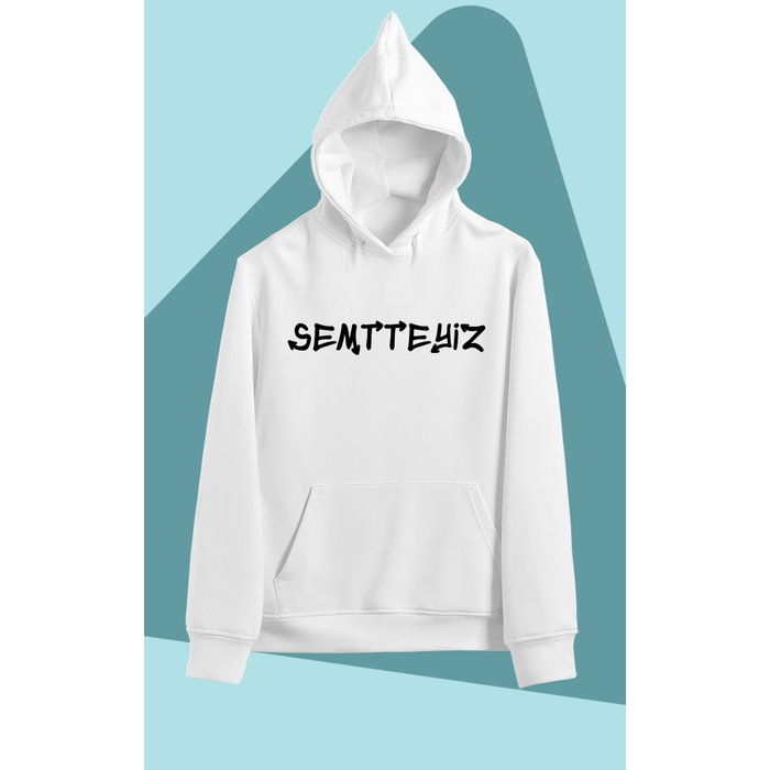 Semtteyiz (�niseks Kap��onlu)