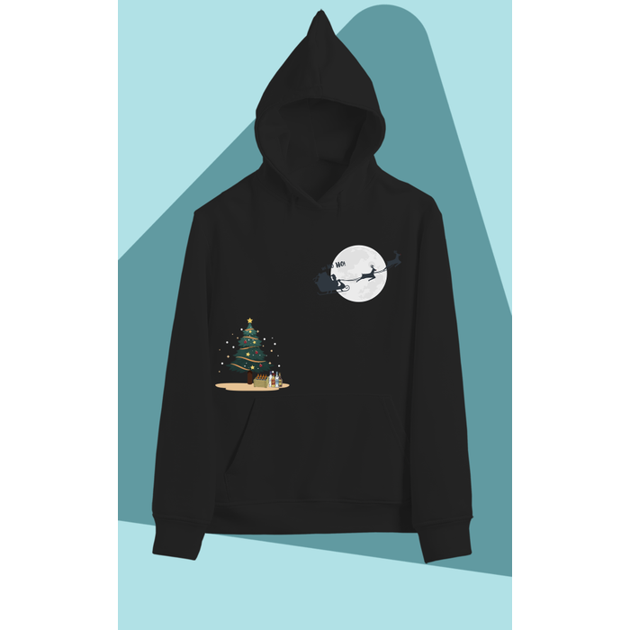 Noel Baba (�niseks Kap��onlu)