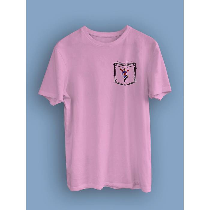 Efe Cepli Tasarm(niseks Tirt)