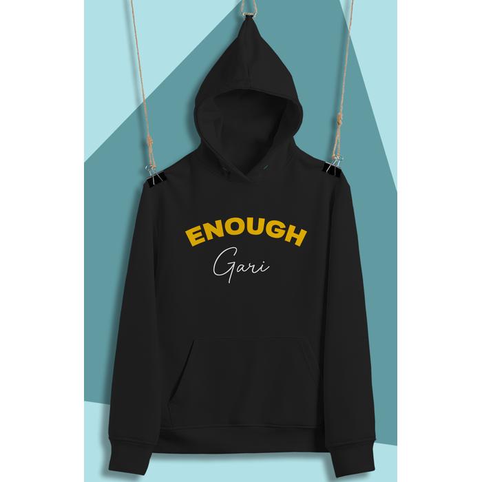 Enough Gari  (niseks Kaponlu)