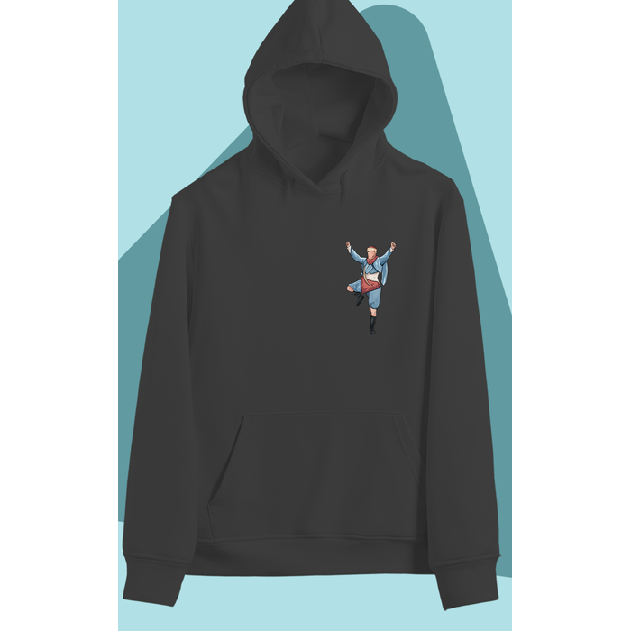 Efe Zeybek Minimal 2 (�niseks Kap��onlu)