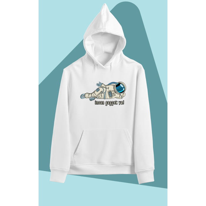 �nsan �a��ek Ya (�niseks Kap��onlu)