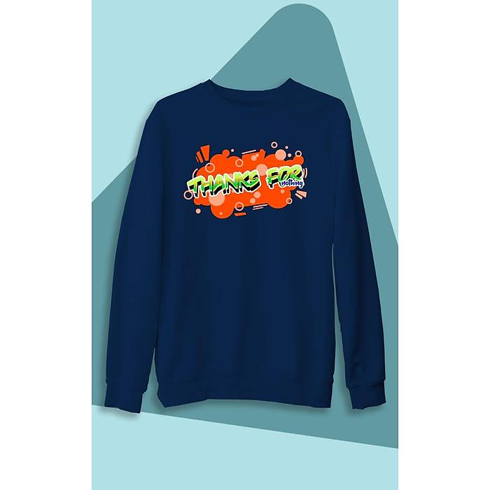 Thanks For Nothing  (niseks Kaponsuz)