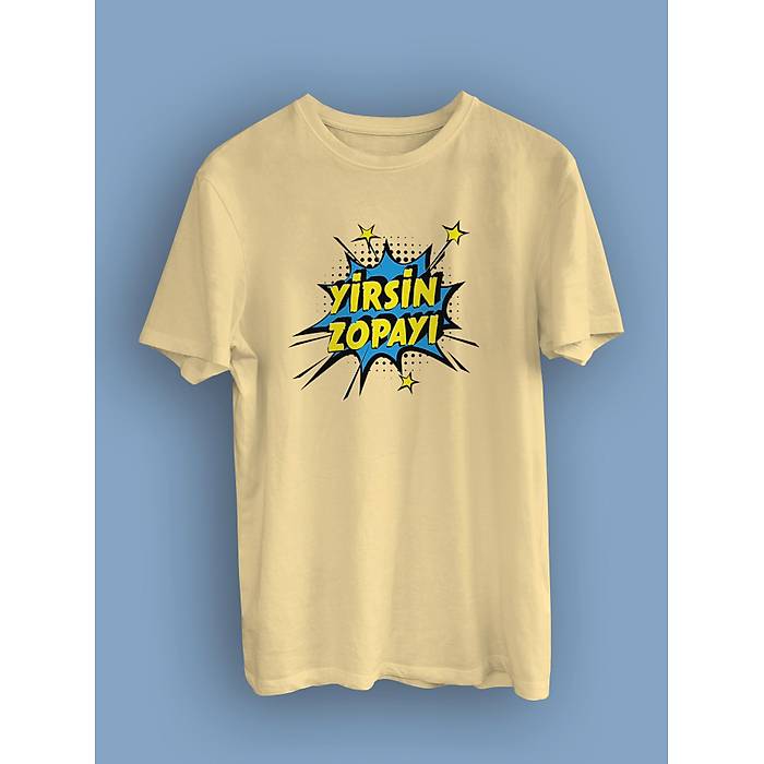 Yirsin Zopay�2(�niseks T���rt)