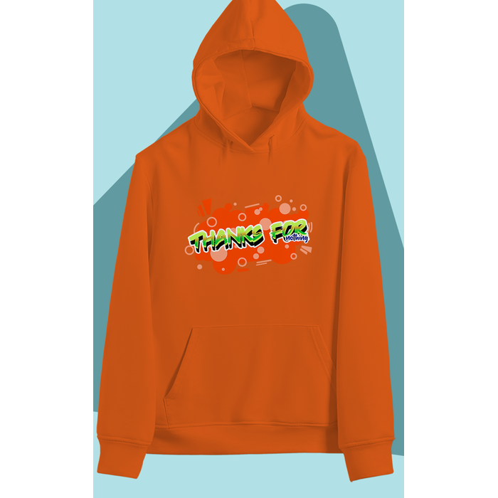 Thanks For Nothing  (niseks Kaponlu)