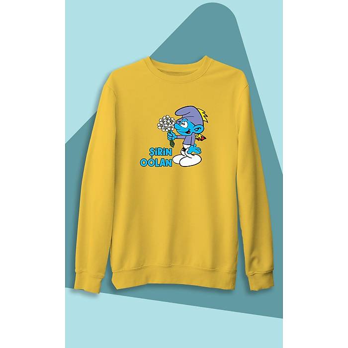 �irin Oolan (�niseks Kap��onsuz)