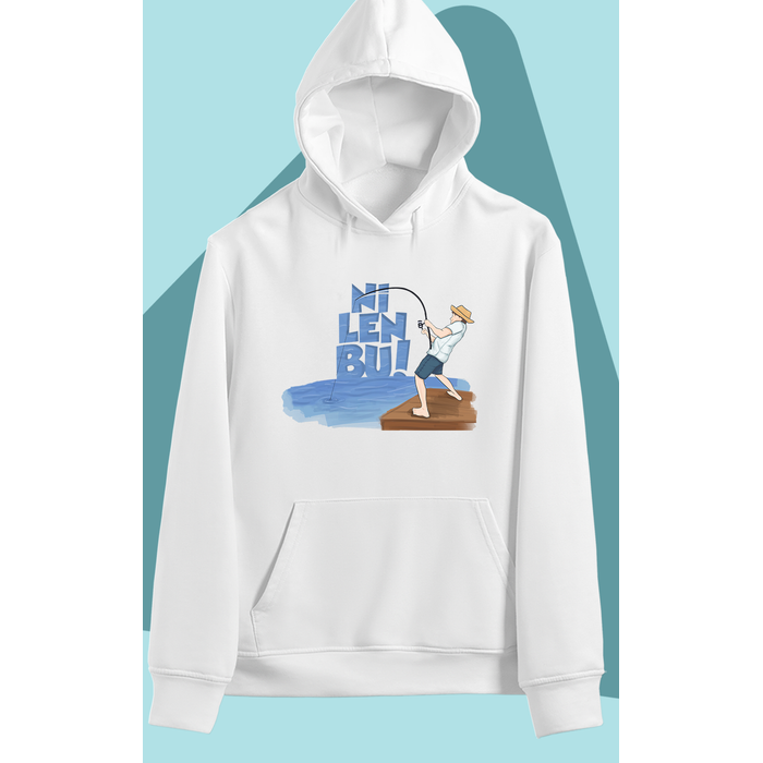 Ni Len Bu Bal�k��  (�niseks Kap��onlu)