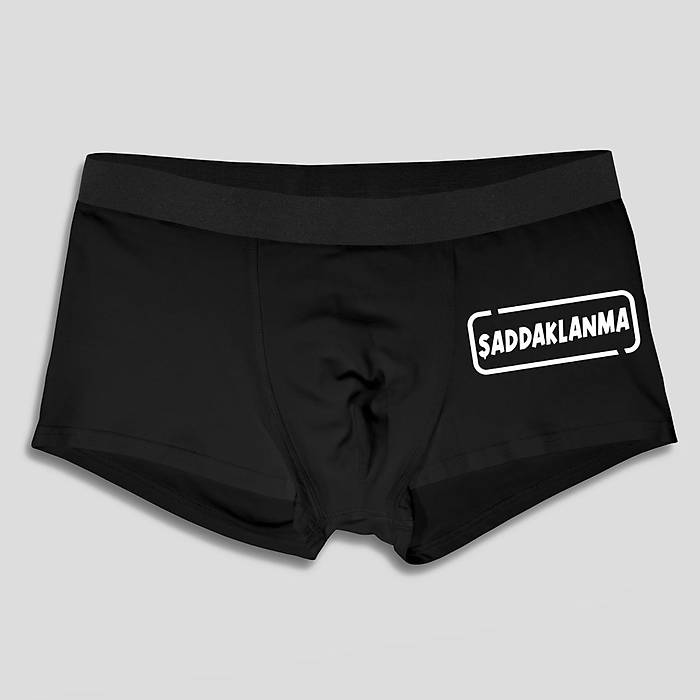 addaklanma (Erkek Boxer)