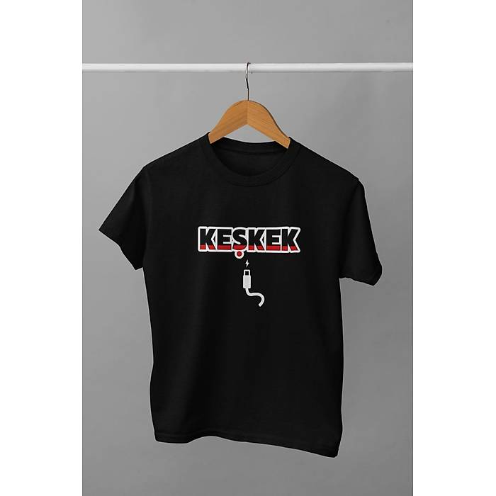 Kekek arj(niseks ocuk Tirt)