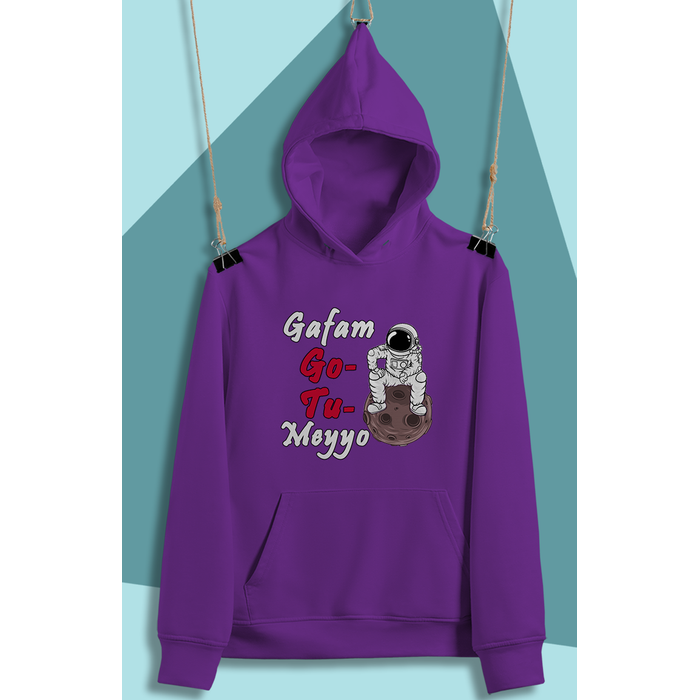 Gafam Gotumeyo(niseks Kaponlu)