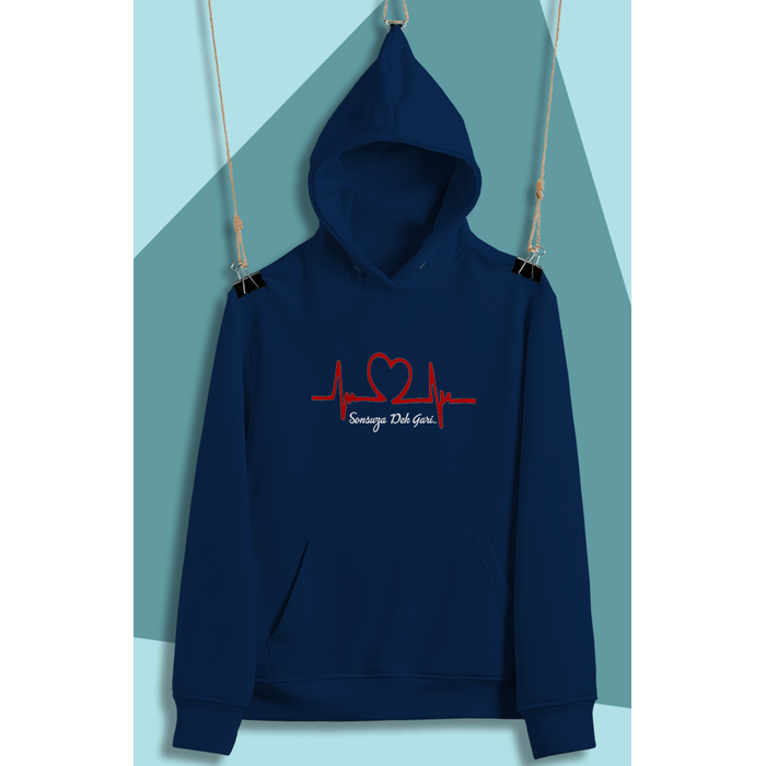 Sonsuza Dek Gari(niseks Kaponlu)