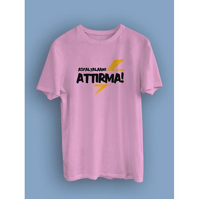 Asfalyalaam Attrma!(niseks Trt)