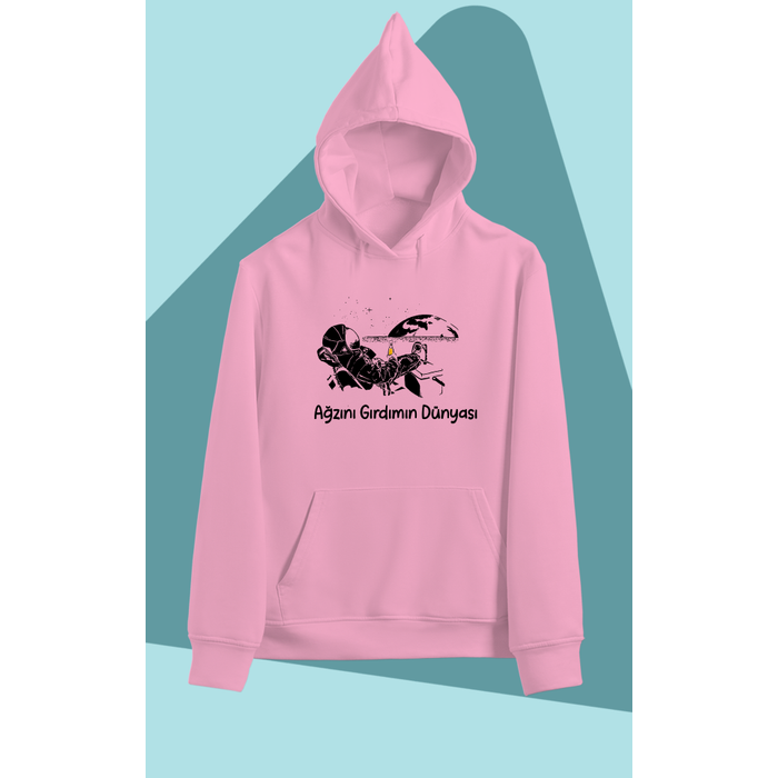 Azn Grdmn Dnyas (niseks Kaponlu)