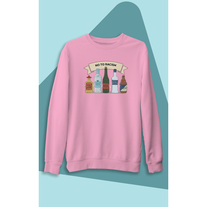 No To Racism 2(�niseks Kap��onsuz )