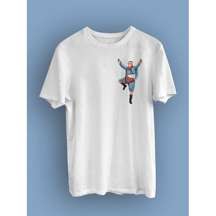 Efe Zeybek Minimal  2 (niseks Tirt)