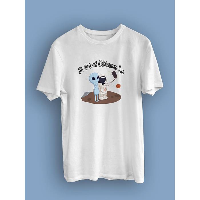 Bi Hotraf ekiverem(niseks Tirt)