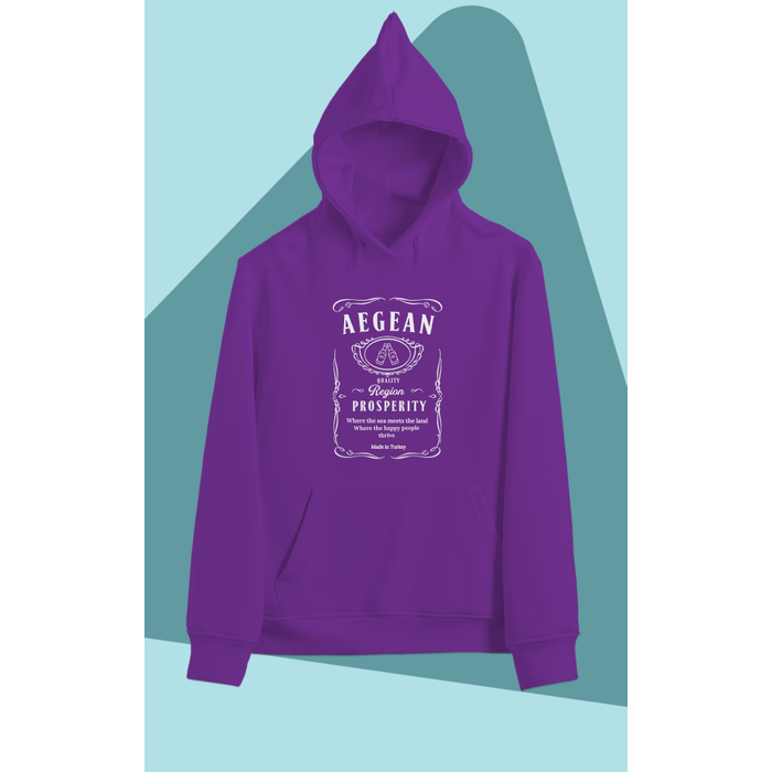 Aegean Daniel (�niseks Kap��onlu)