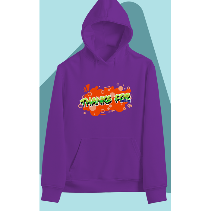 Thanks For Nothing  (niseks Kaponlu)