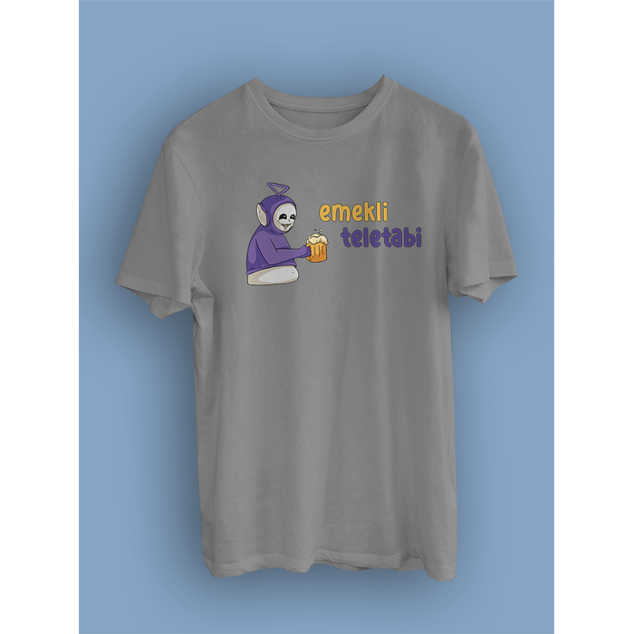 Emekli Teletabi (�niseks Ti��rt)