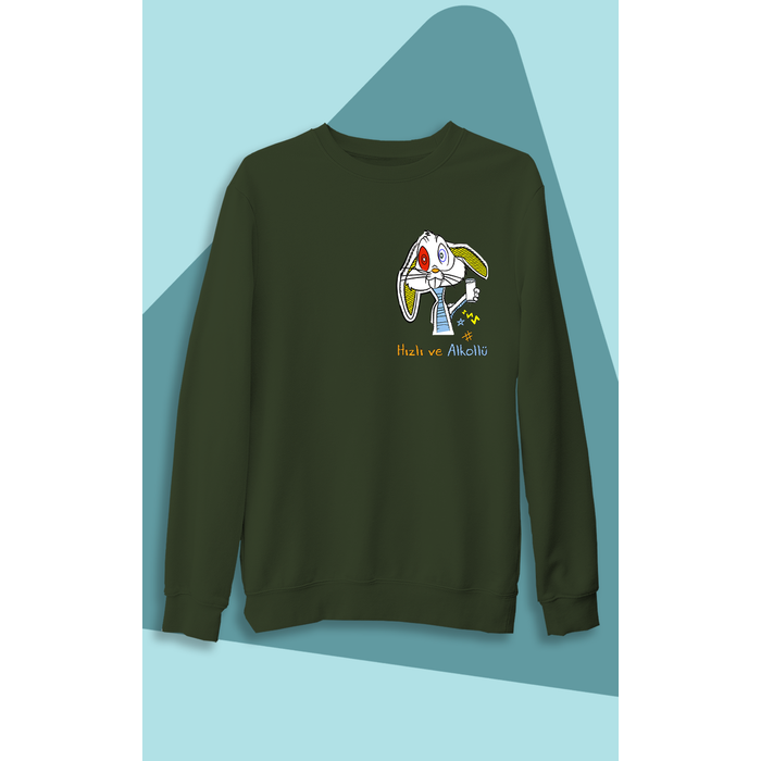H�zl� Ve Alkoll� (�niseks Kap��onsuz)