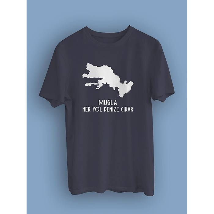 Mu�la Her Yol Denize ��kar (�niseks Ti��rt)