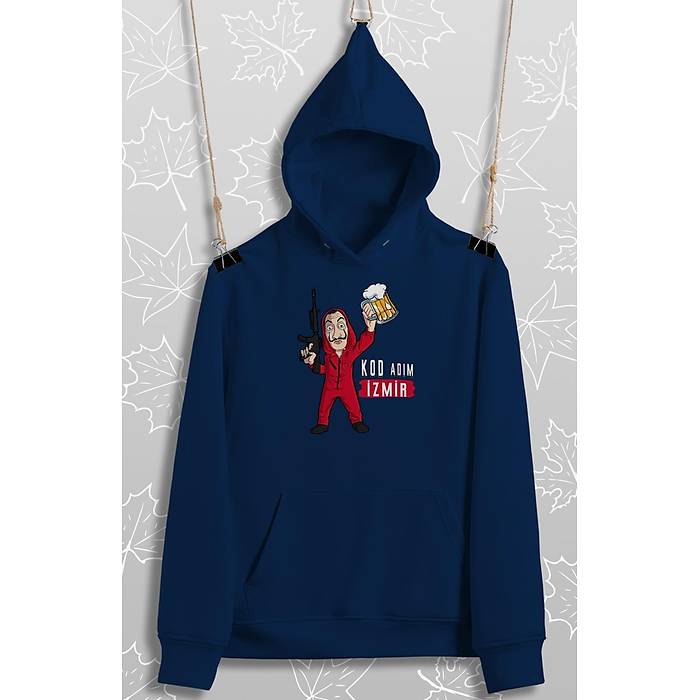 Kod Ad� �zmir(�niseks Kap��onlu),