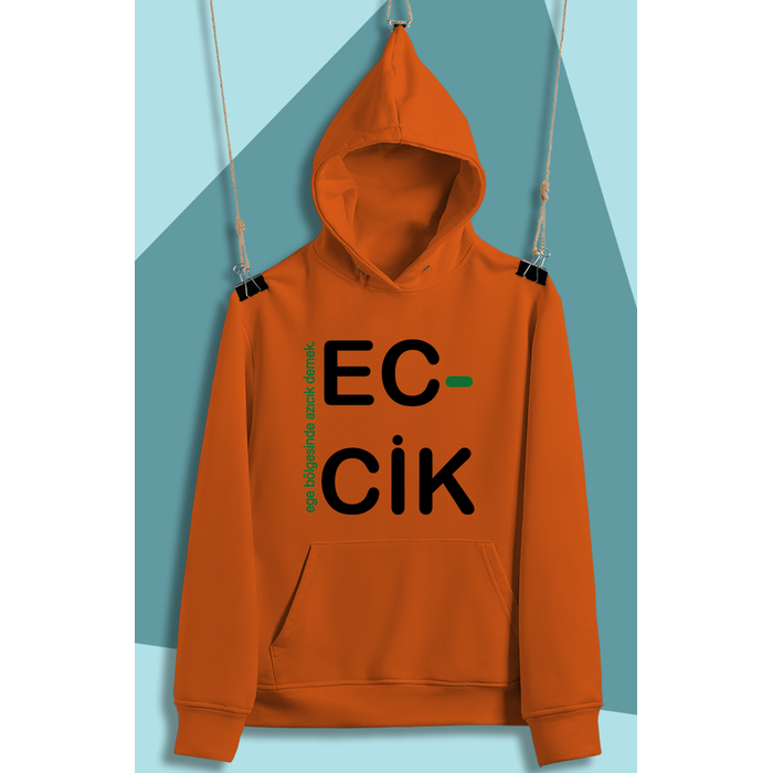 Eccik (�niseks Kap��onlu)