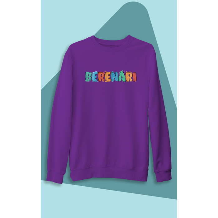 Berenar� 2 (�niseks Kap��onsuz)