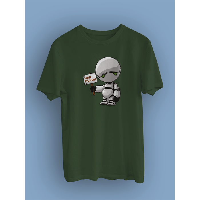 Napdurun Roboco (�niseks Ti��rt)