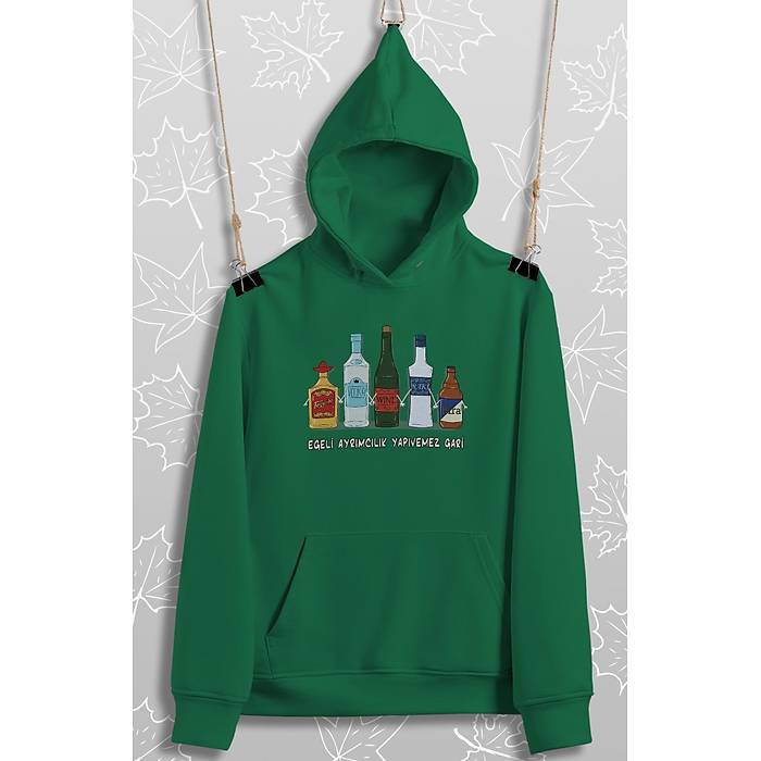 Egeli Ayr�mc�l�k (�niseks Kap��onlu))