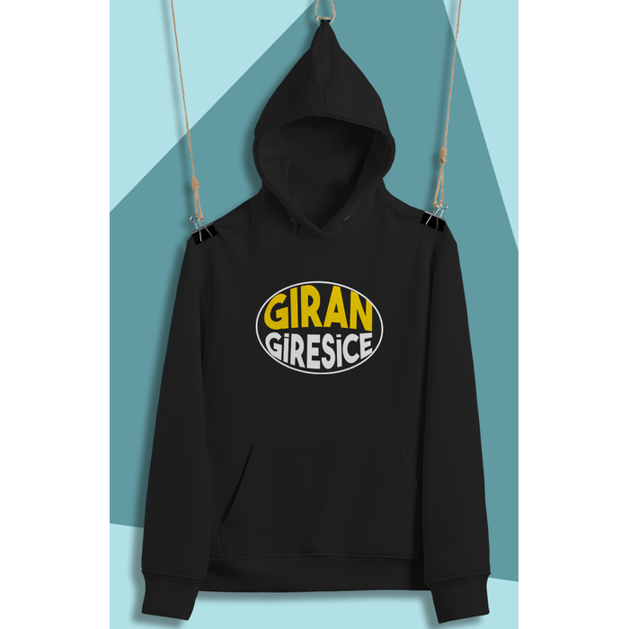 G�ran Giresice (�niseks Kap��onlu )