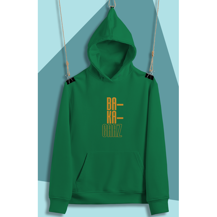 Bakacaazz (�niseks  Kap��onlu)