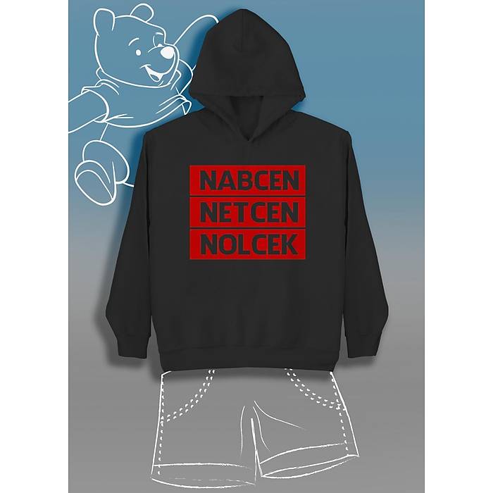 Nabcen Netcen Nolcek    (�niseks �ocuk Kap��onlu)