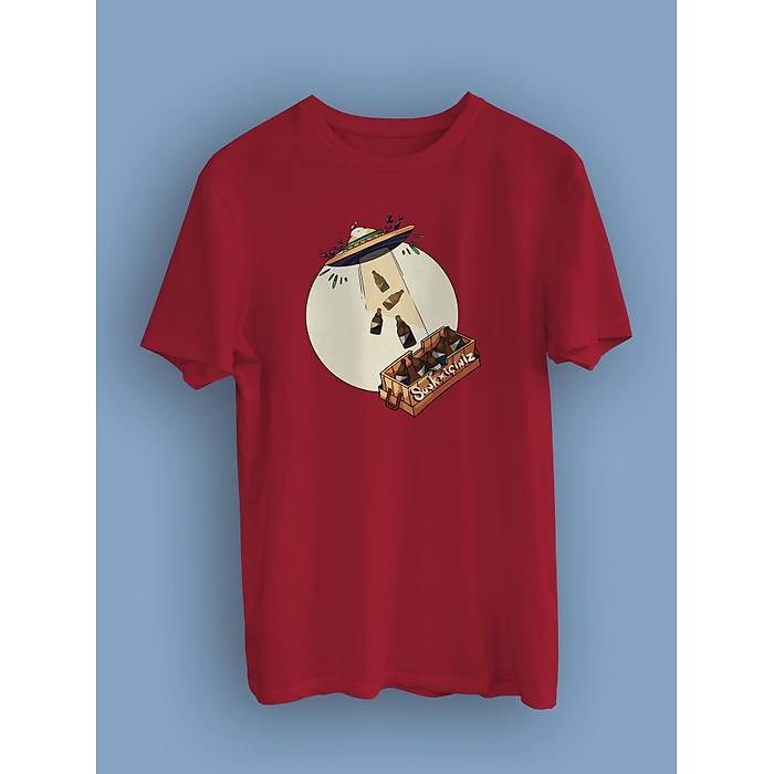 Ufo Bira Kasas�(�niseks Ti��rt) alkol