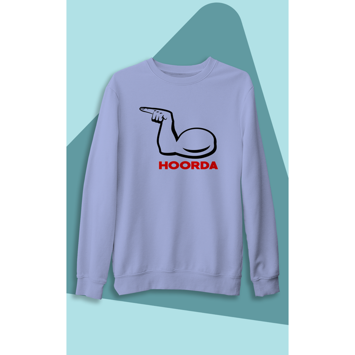 Hoorda (�niseks Kap��onsuz)