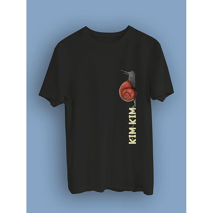 K�m K�m Sol G���s (�niseks Ti��rt)