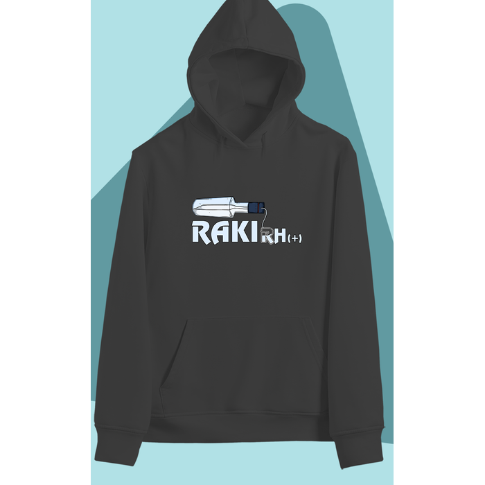 Rak� RH +(�niseks  Kap��onlu)