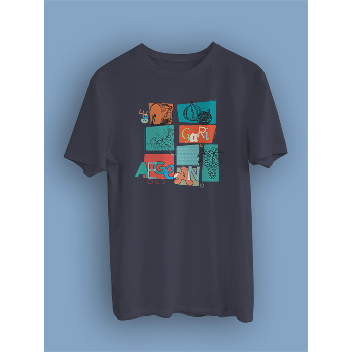 aegean  Ege Puzzle (�niseks Ti��rt)