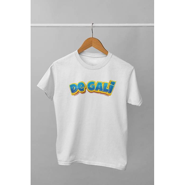 De Gali (�niseks  �ocuk Ti��rt)