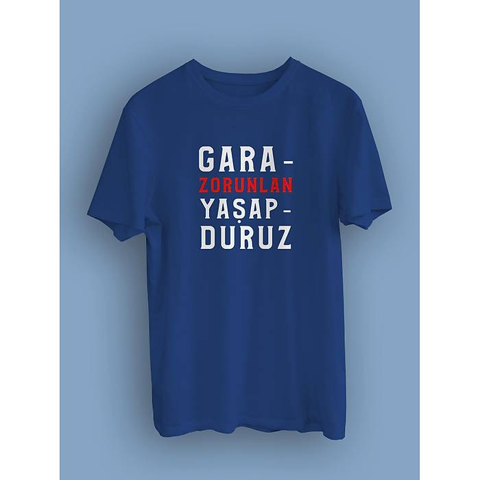 Garazorunlan Ya�apduruz 2  (�niseks Ti��rt) gazoya