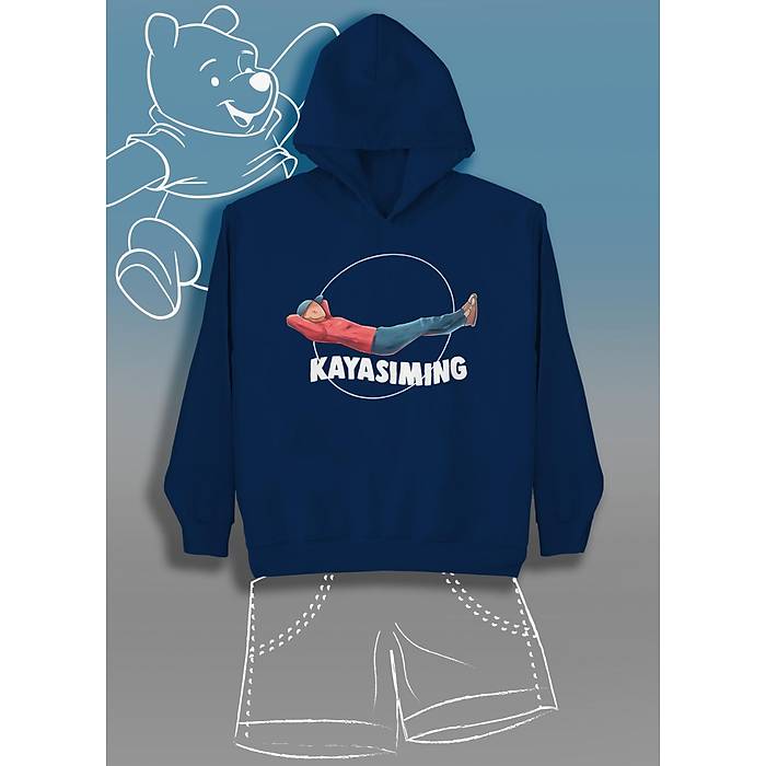 Kayas�m�ng 4(�ocuk Kap��onlu)