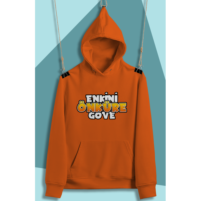Enkini �nk�re Gove (�niseks Kap��onlu)