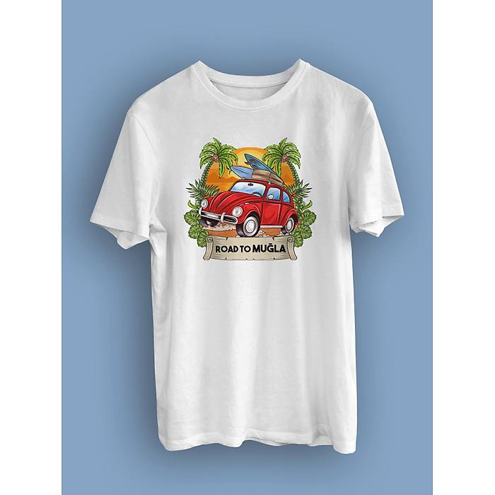 Road To Mu�la(�niseks Ti��rt)