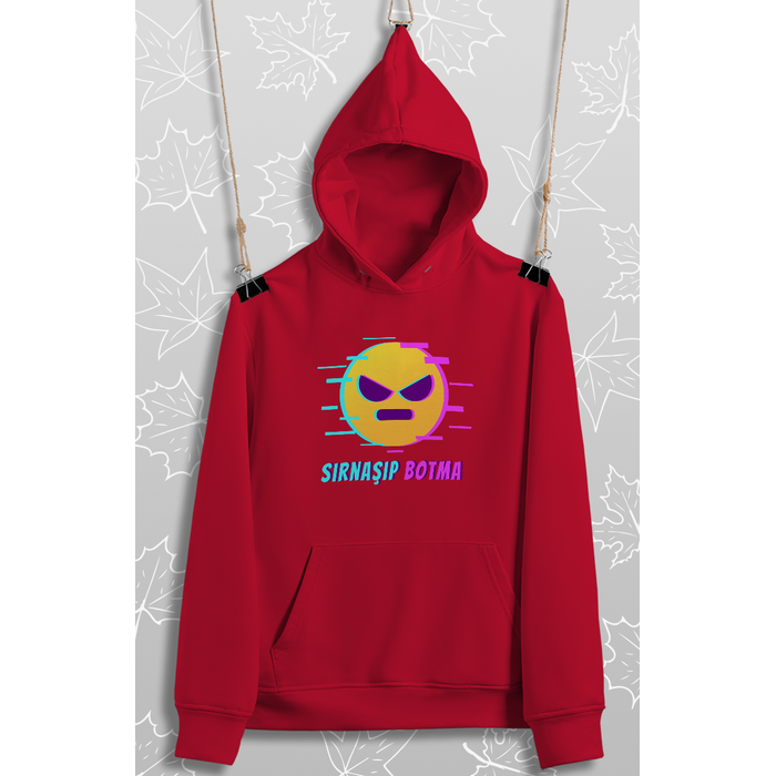 Srnap Botma(niseks Kaponlu)