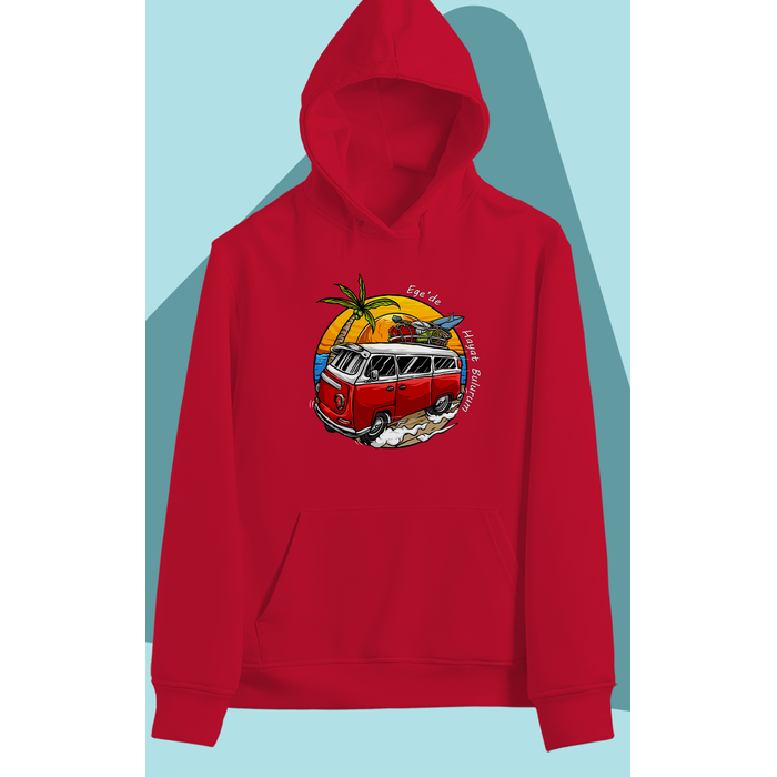 Egede Hayat Bulurum(�niseks Kap��onlu)