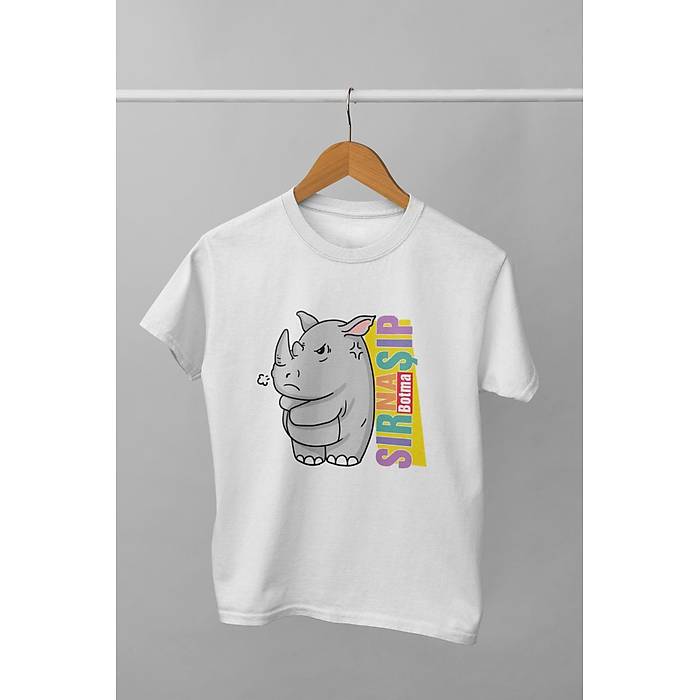 S�rna��p Botma(�niseks �ocuk Ti��rt�)