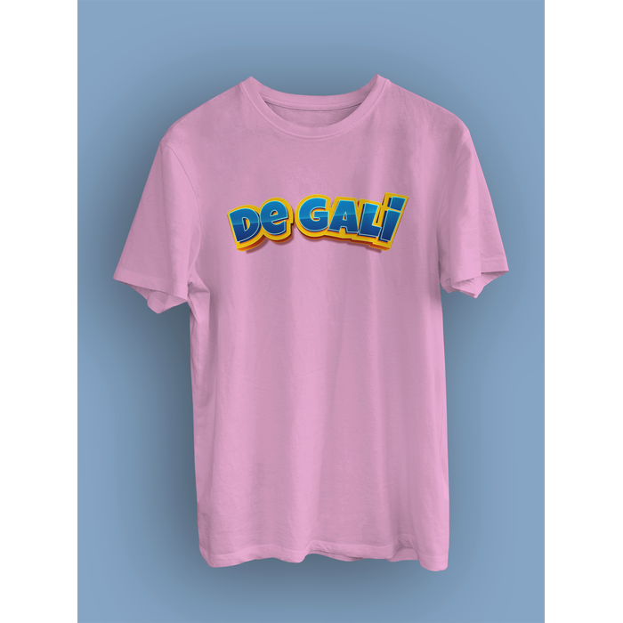 De Gali (�niseks Ti��rt)