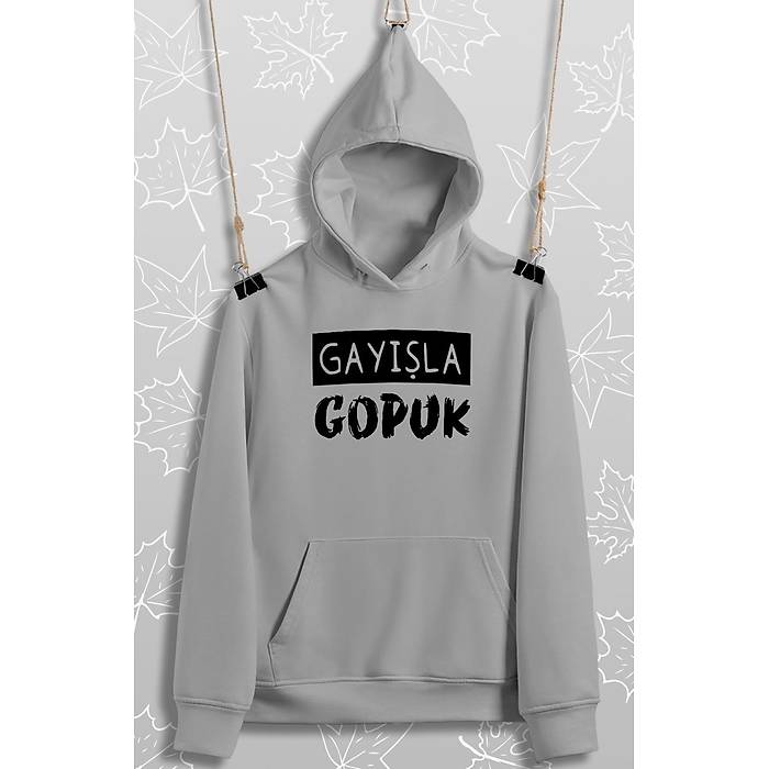 Gayla Gopuk (niseks Kaponlu)