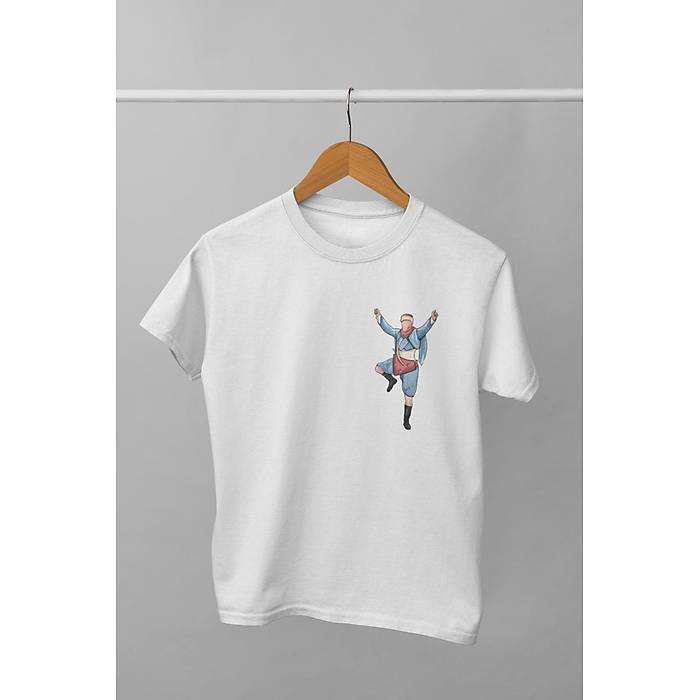 Efe Zeybek Minimal 2  (�niseks  �ocuk Ti��rt)